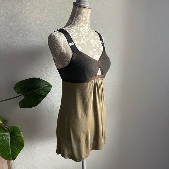 VPL Convexity Breaker Tank - Picture 2 of 12